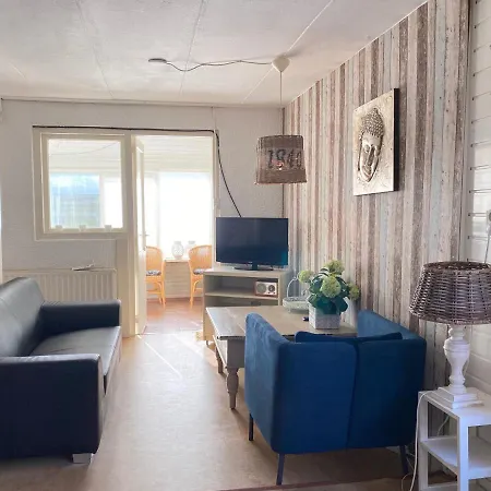 Apartamento Odette *