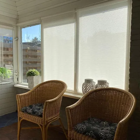 Apartamento Odette Callantsoog
