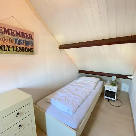 Odette Apartamento *