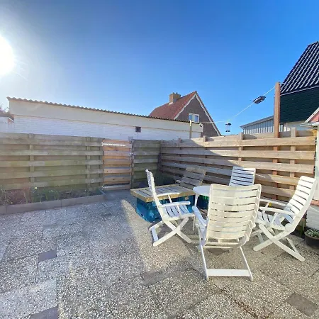Apartamento Odette Callantsoog
