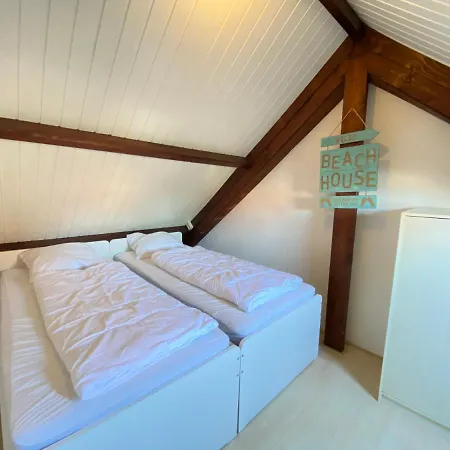 Apartamento Odette *