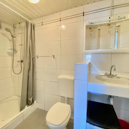 Odette Apartamento *